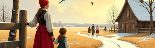 Sirgupäev – kevade ja rändlindude tervitamise päev