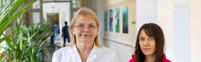 LUUP: Argipäev elulõpupalatis: ükski soov pole imelik