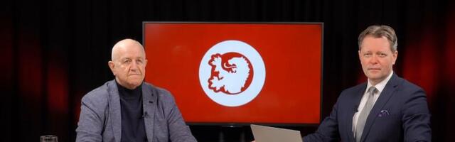 INTERVJUU ⟩ Endel Oja: Rail Balticu hullumeelsuse anatoomia