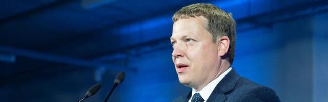 Valitsus otsustas kestlikkusaruande esitamise kohutuse edasi lükata. Koda: “Riigikogu võiks seaduse kiirkorras vastu võtta”