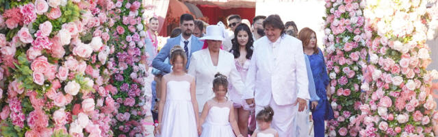 Više ih ima nego Karingtona! Ovo su sva deca Kemiša i Zorice na 1 mestu, mladice osvojile Srbiju - prava DINASTIJA