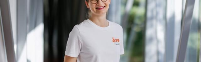 Eesti ettevõte ÄIO sai miljon eurot, et uurida võimalusi rohepöördeks kosmeetikatööstuses