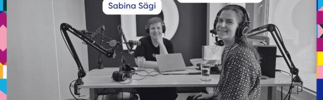 KUULA | sTARTUp Day peakorraldaja õpirändest: ilma selle kogemuseta ma oma praeguses rollis ei oleks