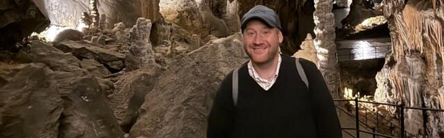 Ronald Liive: Elektrilevi järjekordne uus tasu on mõistlik ja see võiks isegi suurem olla