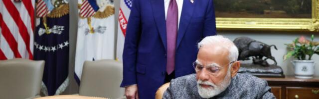 Hoće li SAD privoleti Indiju da se odrekne Rusije?