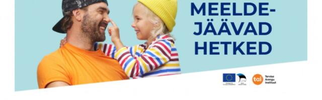 Septembris puhkame alkoholist