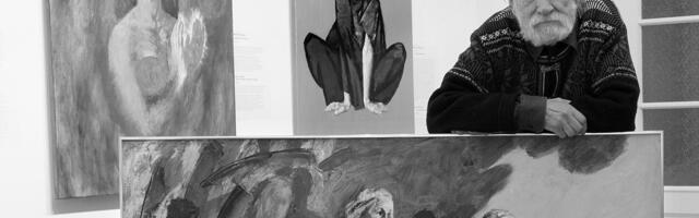 MAALEHE ARHIIVIST | Enn Põldroos: igaüks saab õndsaks oma teed pidi...