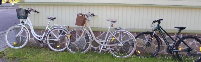 Täna tähistatakse rahvusvahelist autovaba päeva