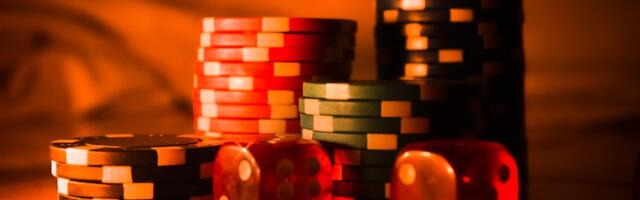 Miks eestlased otsivad mänguvõimalusi ka välismaistest online kasiinodest?