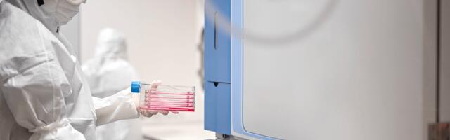 Cellcolabs secures $12M to drive technical development