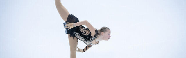 Üksiksõitja Kaljuvere võitis Austrias isikliku rekordiga