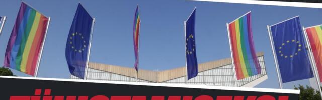 EKRE algatas allkirjade kogumise Istanbuli konventsioonist väljumiseks