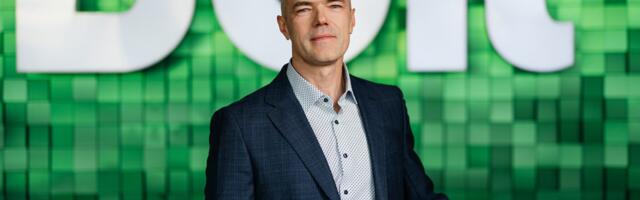 Boltiga liitus Pipedrive’i endine tegevjuht Sergei Anikin