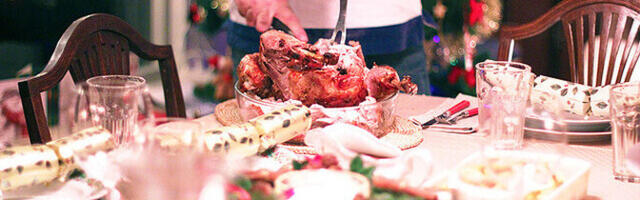 Kokk: mahlase jõuluprae valmistamiseks on vaja teada mõnda praktilist nippi