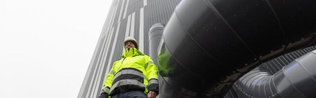 INTERVJUU | Utilitase juht_ Lasnamäe külmumise jutt on jama. Soojakriisi lahendamiseks piisab fööni jagu elektrist