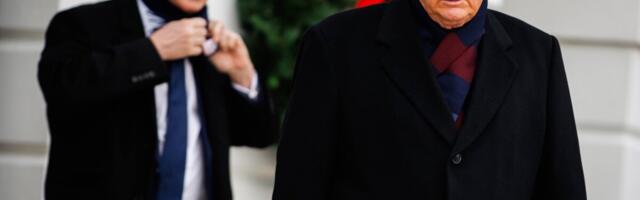 USA ähvardab Putinit rahuplaanide torpedeerimisel uute sanktsioonidega