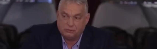 Ungari peaminister: riik kaitseb venemeelsusega end Venemaa rünnaku eest