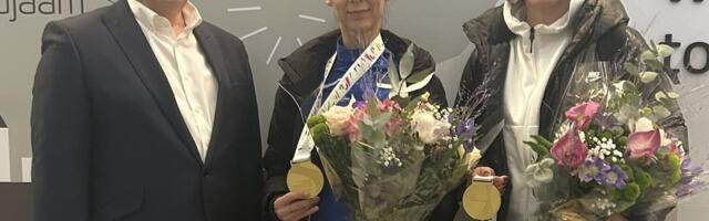 Eesti vehklemisliidus taas kodusõda: vastset presidenti tahetakse maha võtta, epeenaiskond ikka peatreenerita