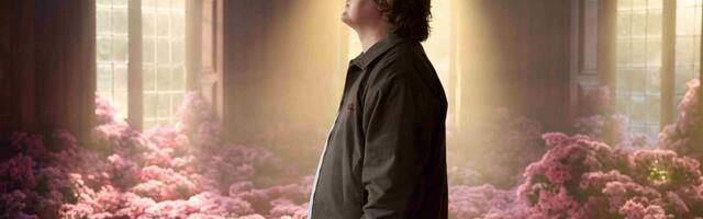 Lewis Capaldi esineb mai lõpus Vilniuses