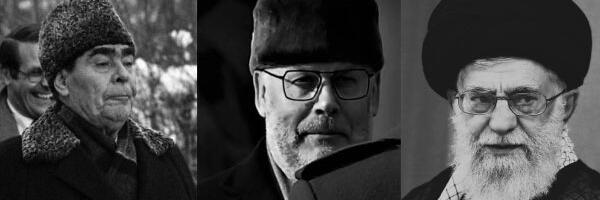 MEEDIAVALVUR: Karis on Mojtaba Khameneist demokraatlikumalt määratud riigipea