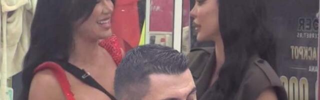 MAJA MARINKOVIĆ SE SKAMENILA NA LICU MESTA, OVAKVU JE NIKAD NISMO VIDELI! Stanija joj se prvoj obratila, usledio ŠOK-OBRT!