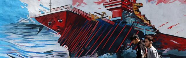 Segadus relvarahu ümber. Iraani meedia teatas, et Hormuzi väin jääb suletuks