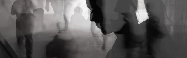 „Ta nuttis ja ütles, et läheb homme tööle tagasi, sest tal ei ole muud varianti. Ta oli nii mutta tambitud“