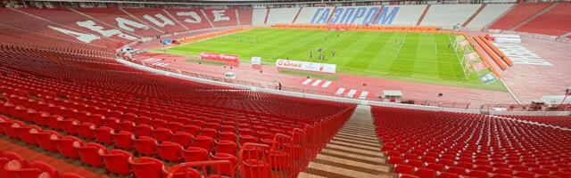 OGLASILA SE CRVENA ZVEZDA! Evo kada su izbori za presednika kluba!