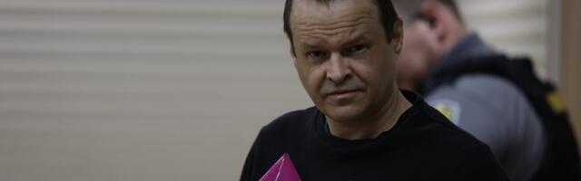 Mees lasi elukaaslasele kuuli pähe