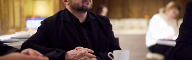 Nädal välis- ja julgeolekupoliitikas: Ukraina ja läbirääkimised, Džeržinski tagasitulek Venemaal, Euroopa energiasüsteemid, Liibanon, Gröönimaa