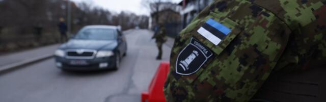 OTSEPILT | Lennart Meri konverentsi üllatusesineja peab kaitsepoliitikast programmilise loengu