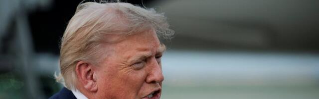 Trump: Iraan maksab USA sõdurite tapmise eest mitmekordselt