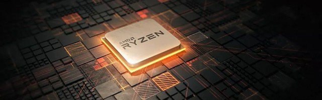 AMD lubab uute Ryzen 5000 protsessoritega sülearvutitele aku tööaega üle 20 tunni