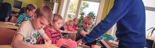 Põhja-Pärnumaa plaanib õpilaste vähesuse tõttu algkooli sulgeda