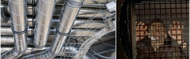 TTJA hakkab tänasest otsima koolide ventilatsiooniseadmetesse ununenud õpetajaid