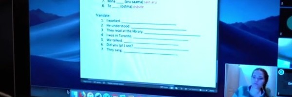 Ilu vaja, sinu rahu vaja on mul