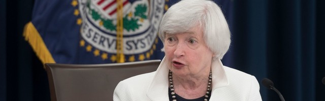 USA rahandusminister: kui USA laenamist ei jätka, ootab ees riigi maksejõuetus