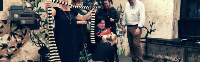 Kuidas psühhodraama abil töösuhteid parandada?