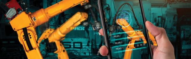 Tööstusettevõtted saavad välisturgudele minekul lisatuge