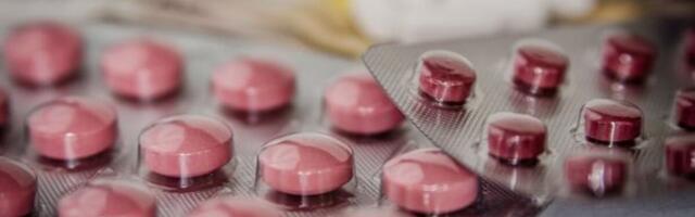 Suurbritannia lubas Mercki koroonatableti kasutusse