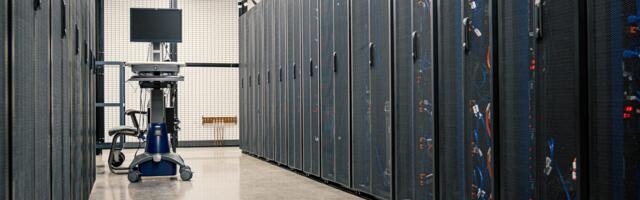 Andmesaatkond võib hakata pakkuma riiklikke e-teenuseid olukorras, mil Eestis asuvad andmekeskused on rivist väljas