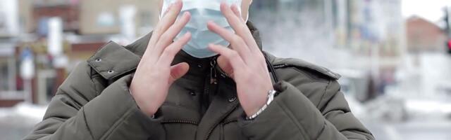 Reporter: Kolmest koroonapiirangust kaks võivad kaduda juba sellel nädalavahetusel