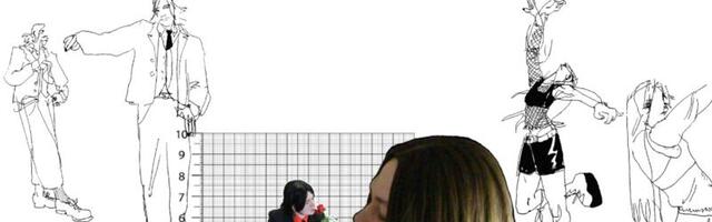 Täna Rodion, Danko või Jimmy?