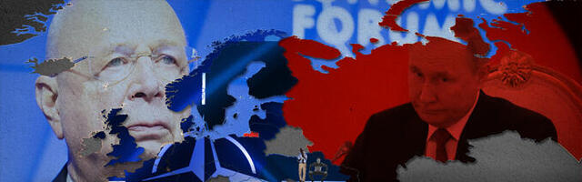 VIDEO | Kuidas alustada III Maailmasõda ja kuidas seda ära hoida