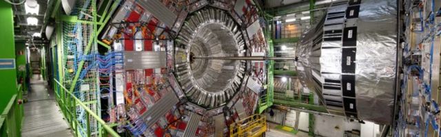 Eesti saab homme CERNi liikmeks