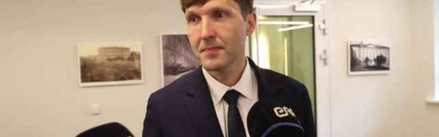 VIDEO | Martin Helme selgitab, miks EKRE võõrtööjõu lubamise osas järeleandmisi tegi