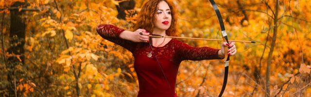 VEENUS AMBURIS ⟩ Armuelu juhend järgmiseks kolmeks nädalaks: head ja halvad ajad