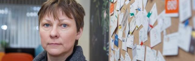 Enamik madalapalgalistest lahkub töölt, kui palk ei tõuse