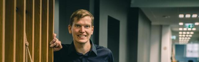 Eesti turundusidu teeb koostööd Coca-Cola ja Starbucksiga. “Nad ise leidsid meid üles”