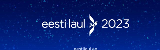 Eesti Laulu finaalis lähevad uuendusena võitu püüdma 12 artisti